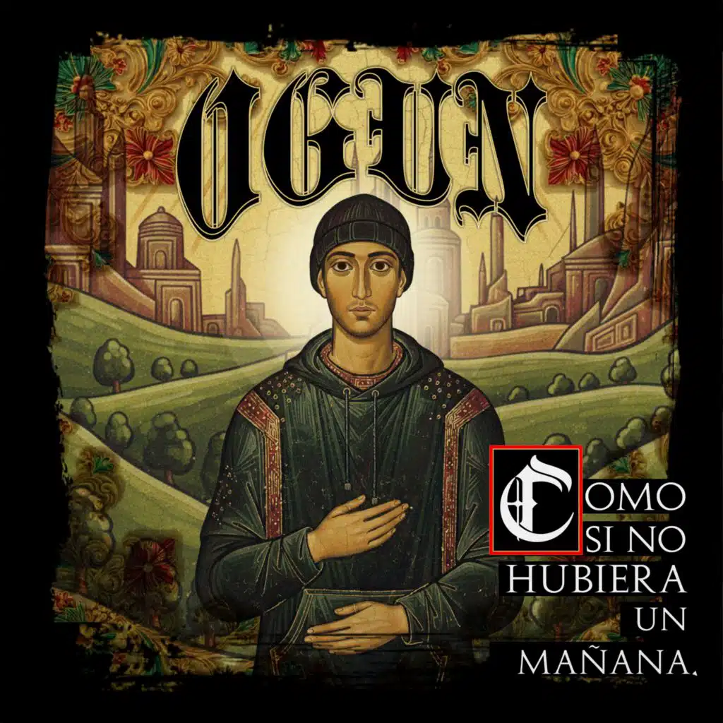 Puesto Pa' Lo Mio (feat. morfo)
