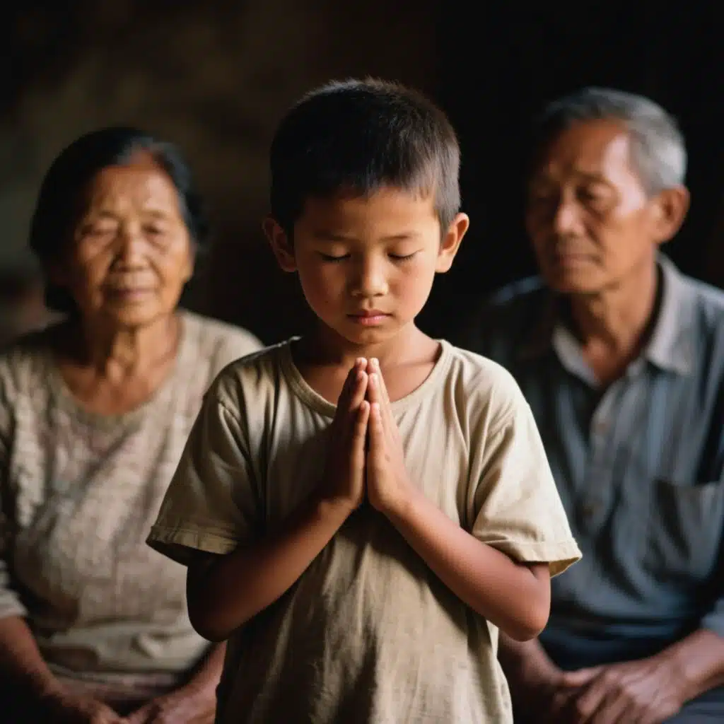 Doa Dari anak Mu (feat. NEO)