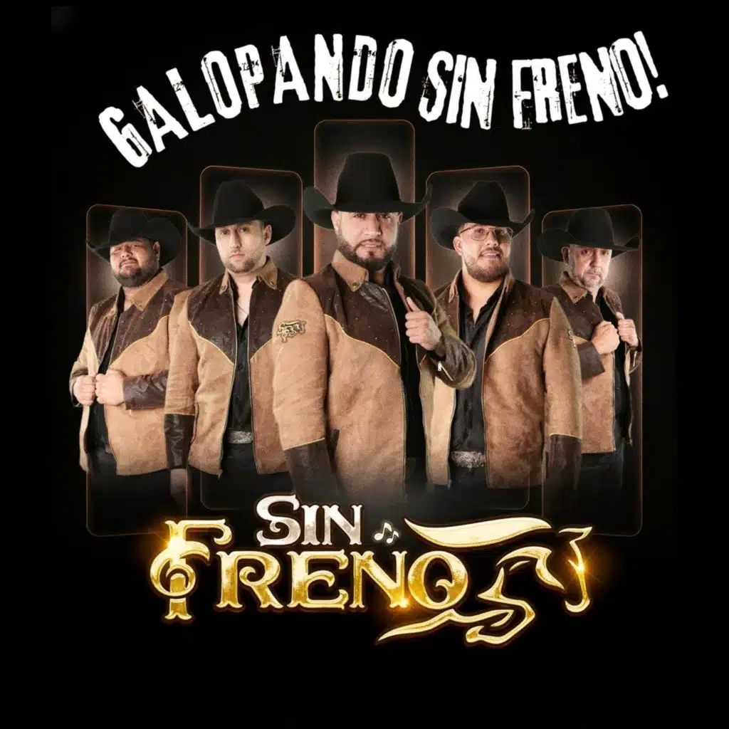 Sin Freno