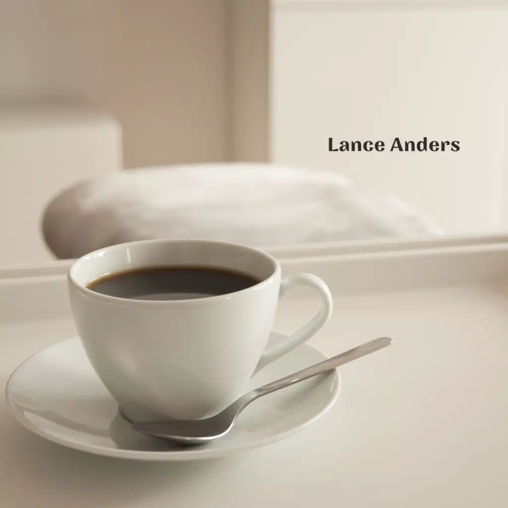 Lance Anders