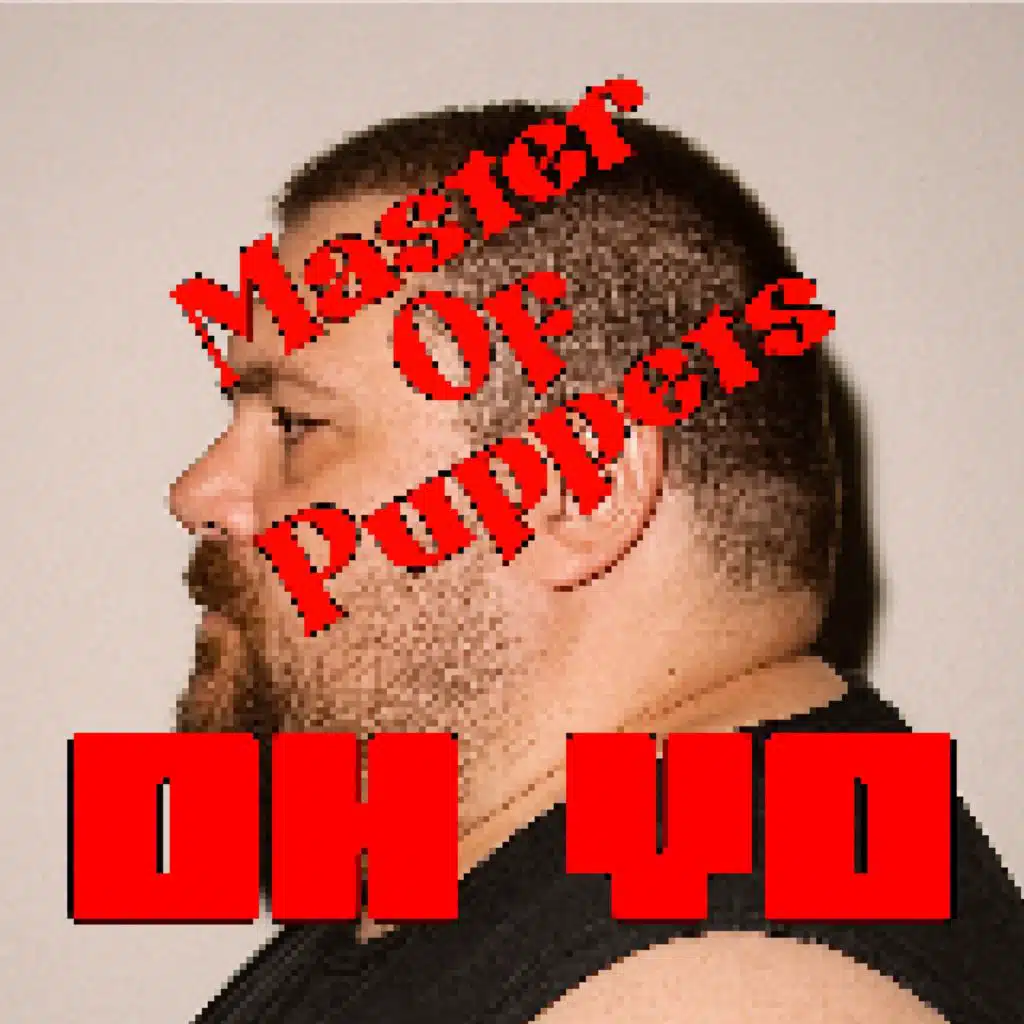 Master of Puppets