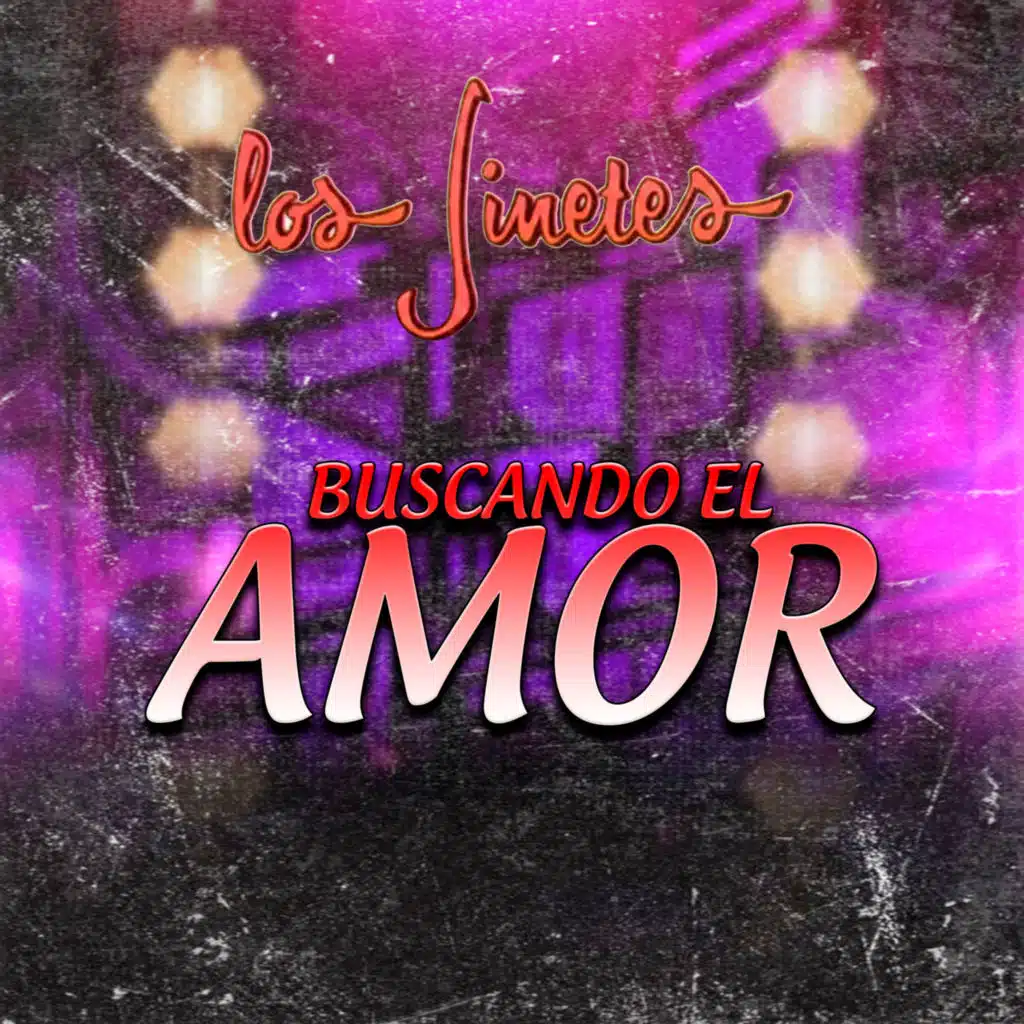 Buscando El Amor