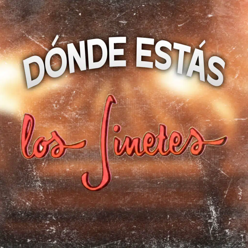 Los Jinetes