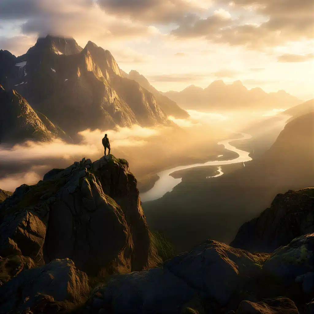 Inspiration Cinematic