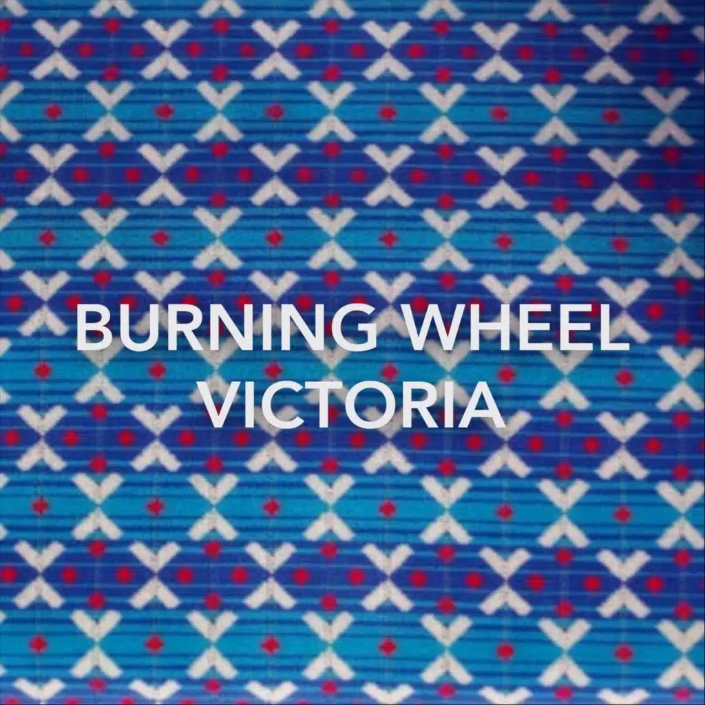 Burning Wheel