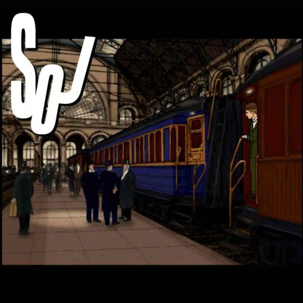 Quel est le meilleur train du jeu vidéo ? - Bande-annonce S19E27