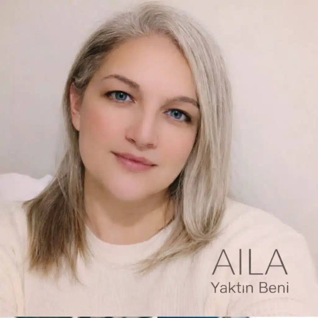 Yaktın Beni