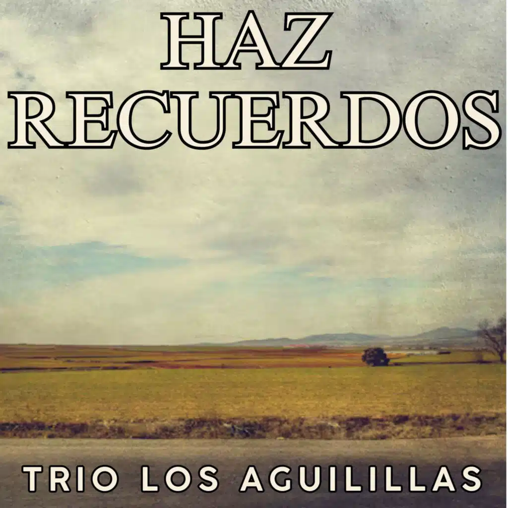 Trio Los Aguilillas