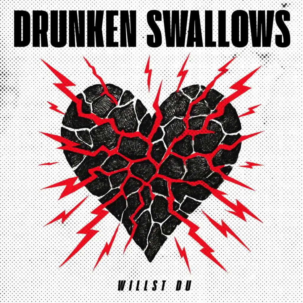 Drunken Swallows