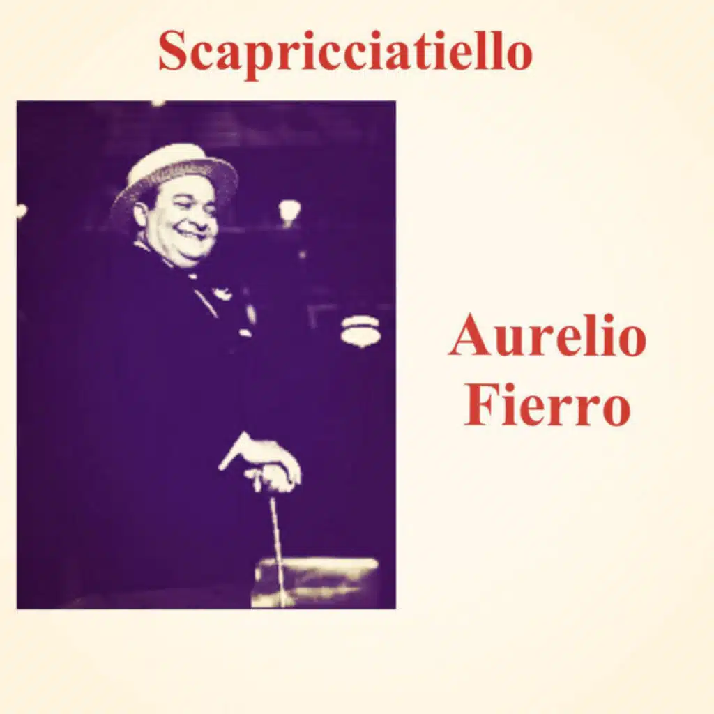 Scapricciatiello