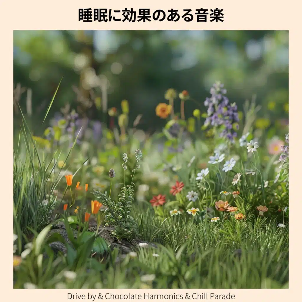 Drive by, Chocolate Harmonics & Chill Parade