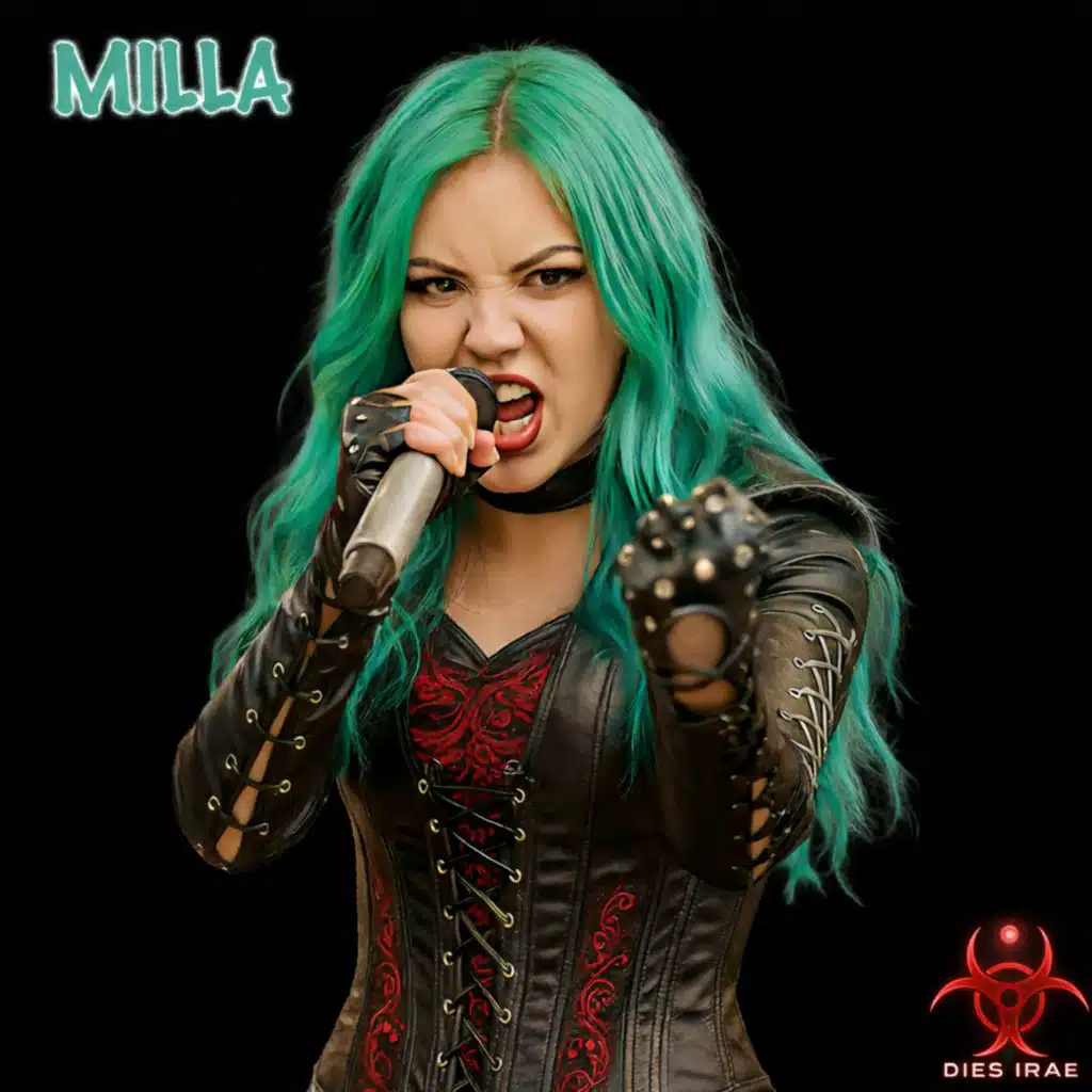 Milla