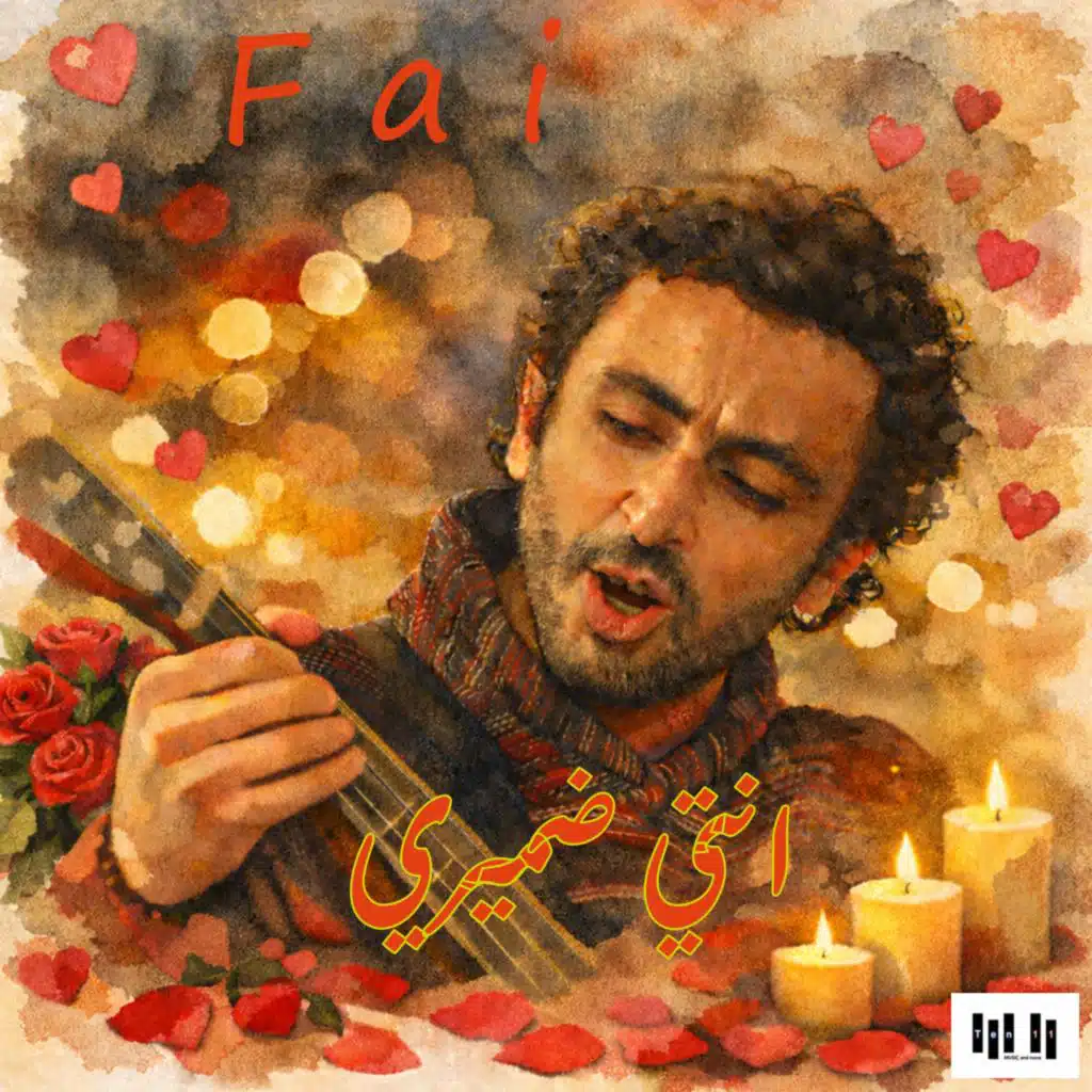 Enty Dameery (feat. Eslam Omar)