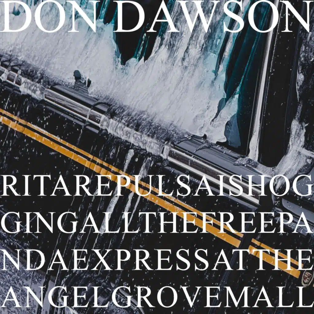 Don Dawson