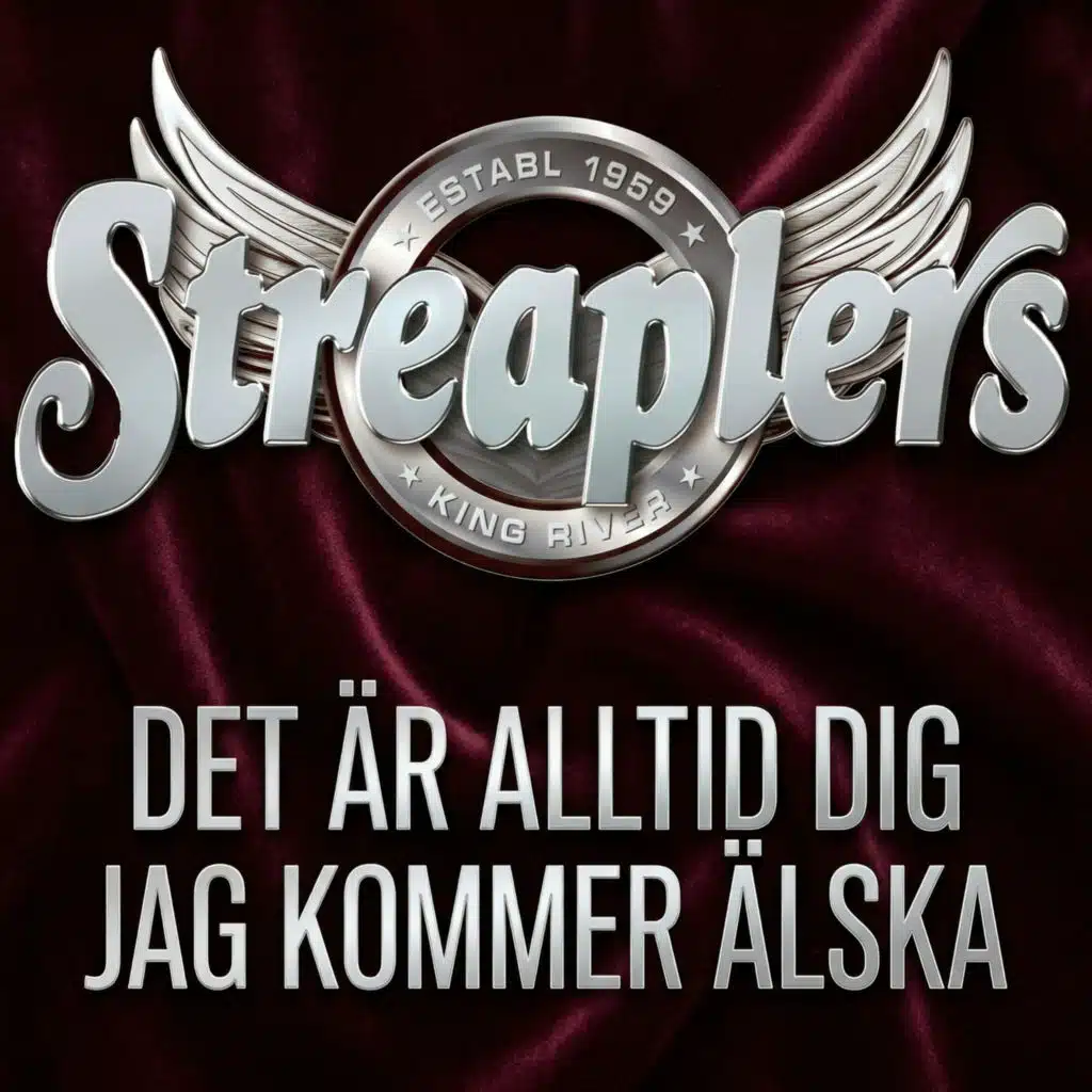 Streaplers