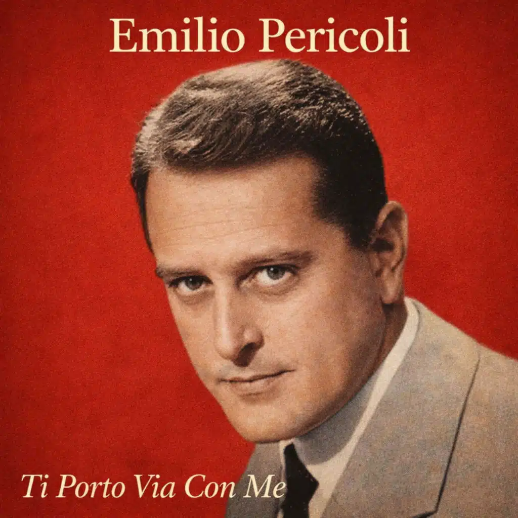 Ti Porto Via Con Me