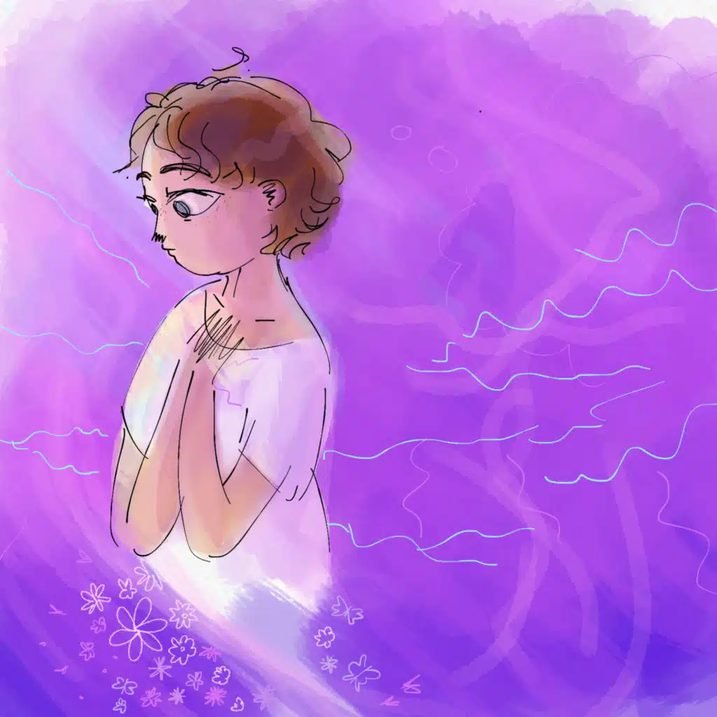 Om du bara visste... (akustisk version)