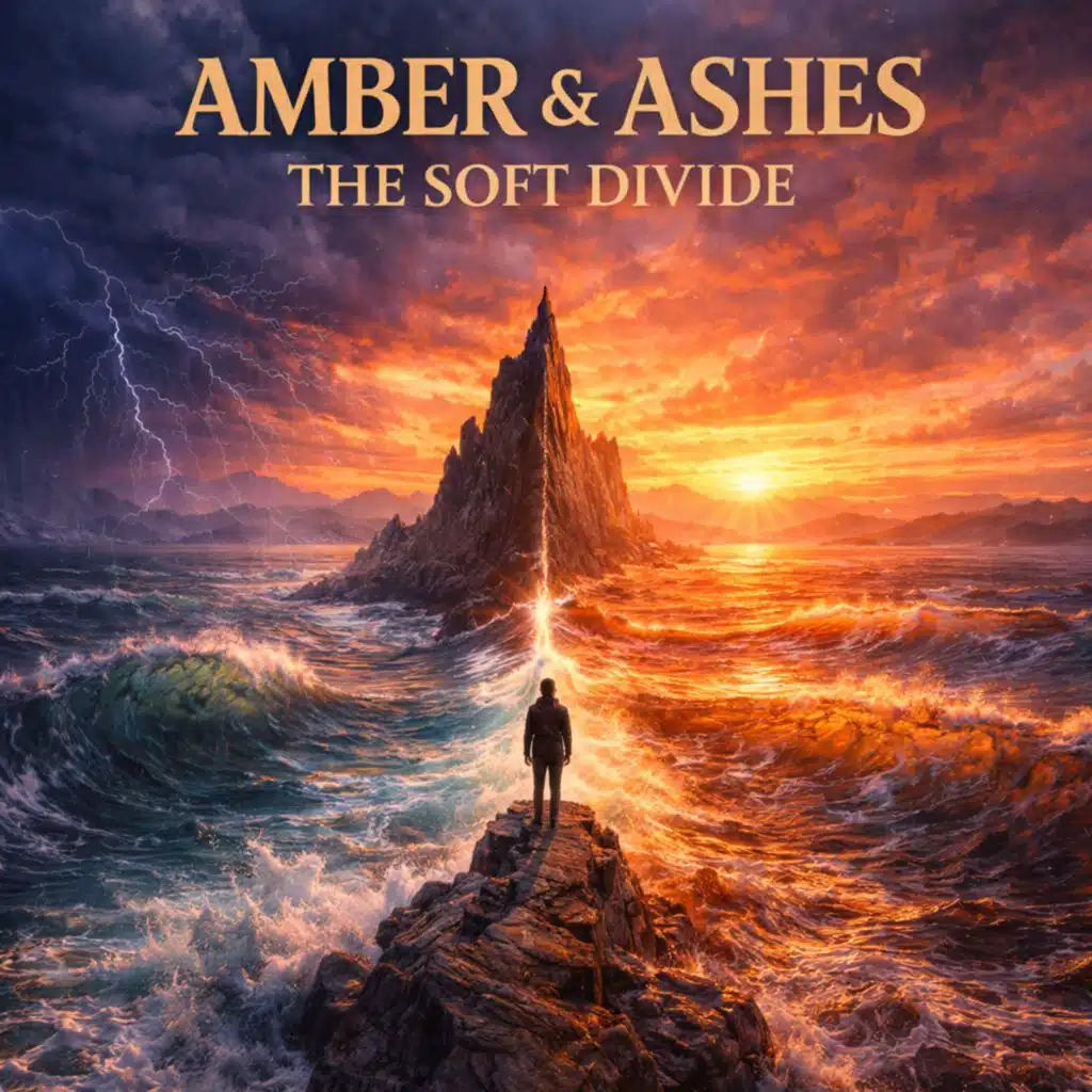 Amber & Ashes