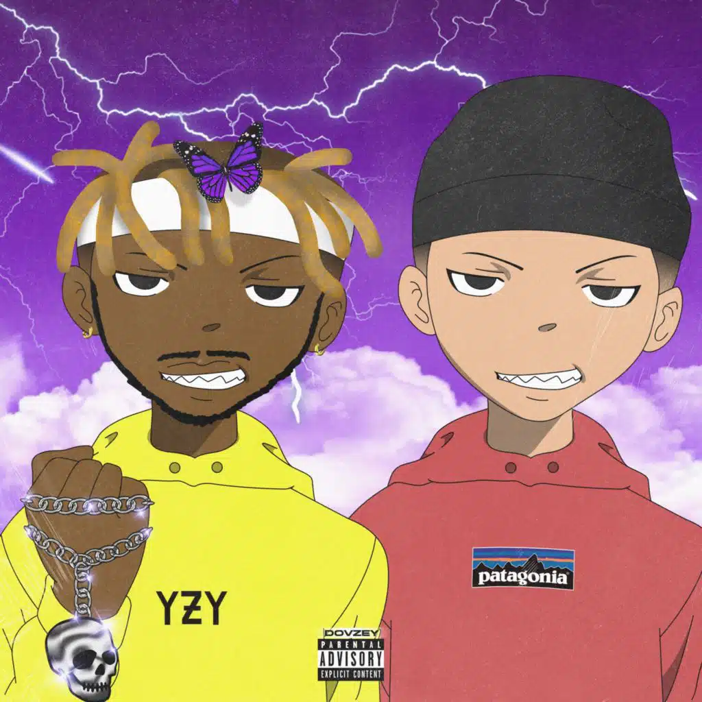 I'm Still Here, Selena