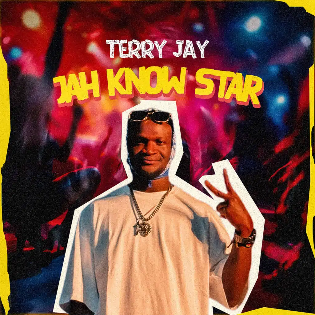 Terry Jay
