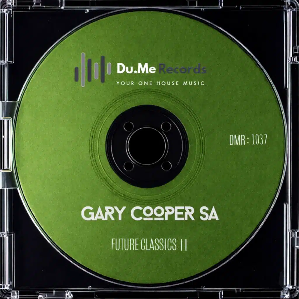 Gary Cooper SA
