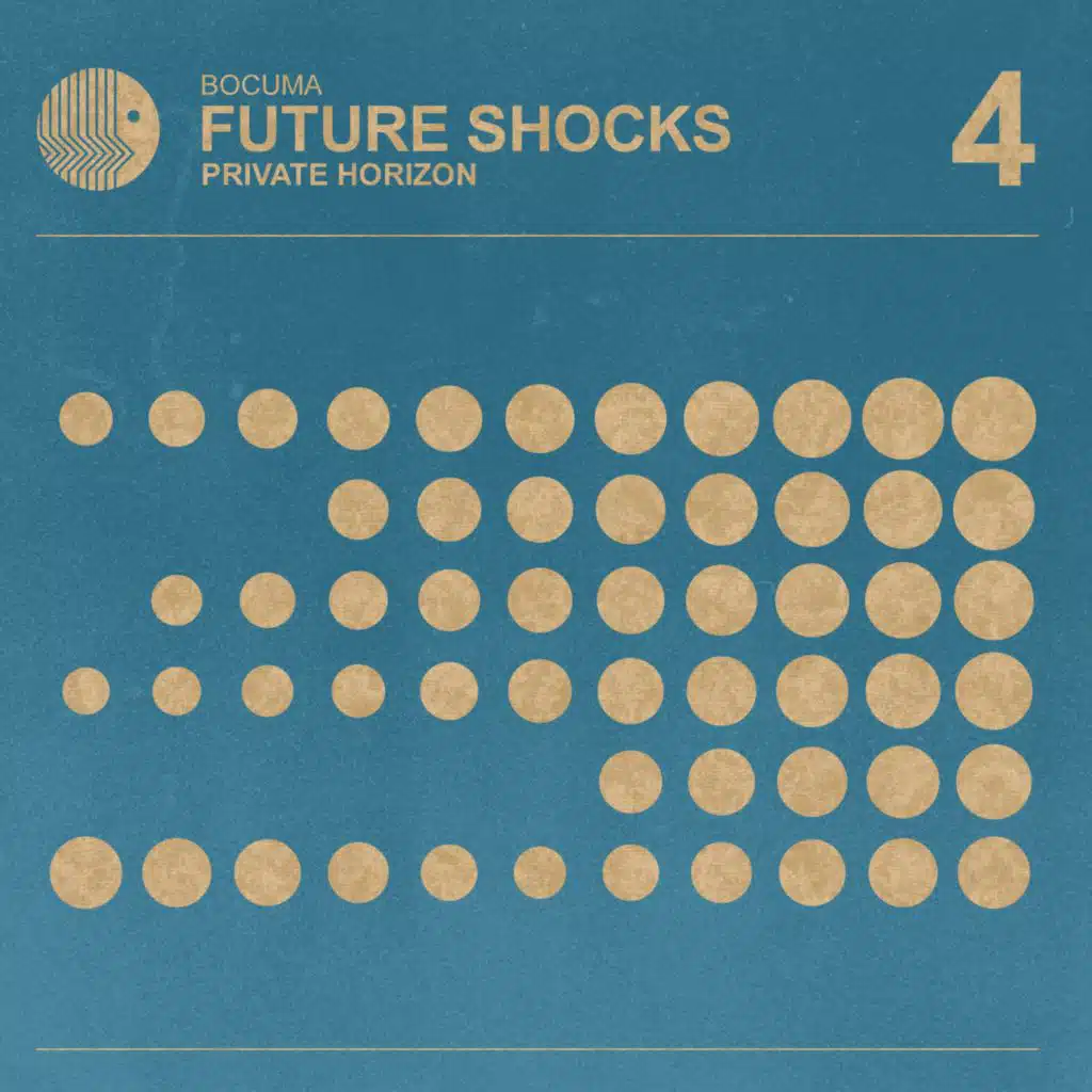 Future Shocks 04 Private Horizon