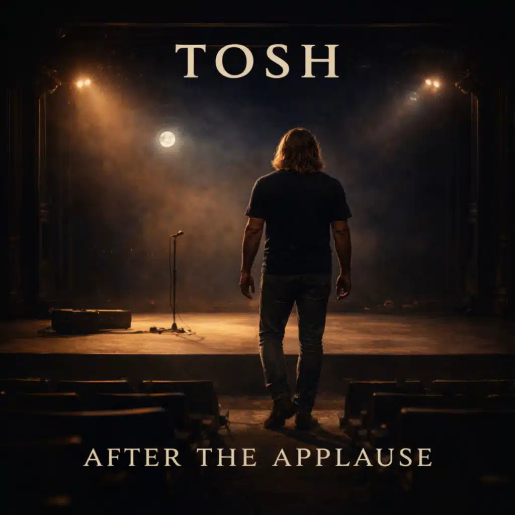 After the Applause