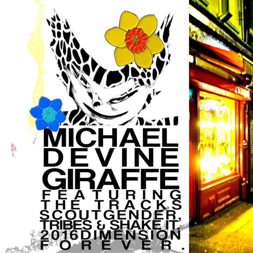 Michael Devine