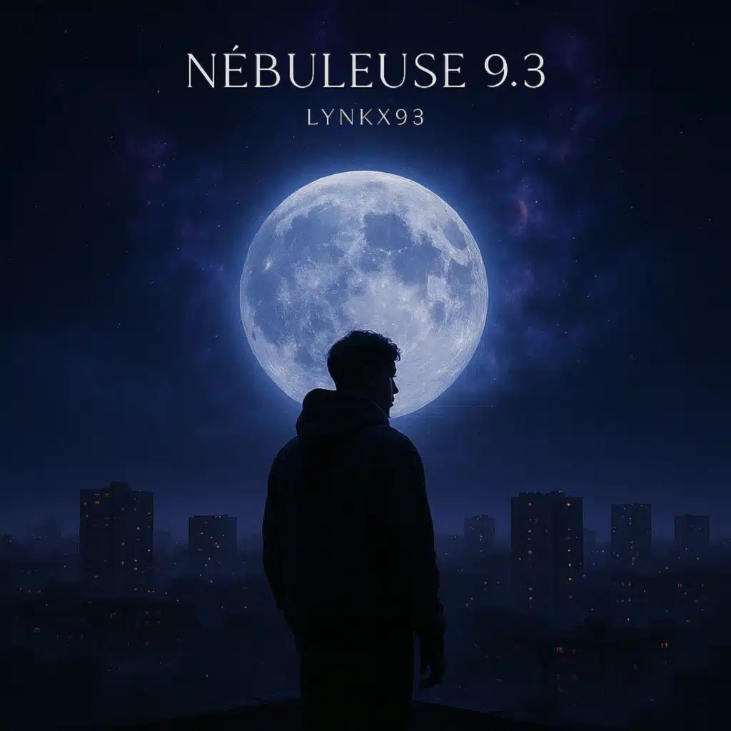 Nébuleuse 9.3