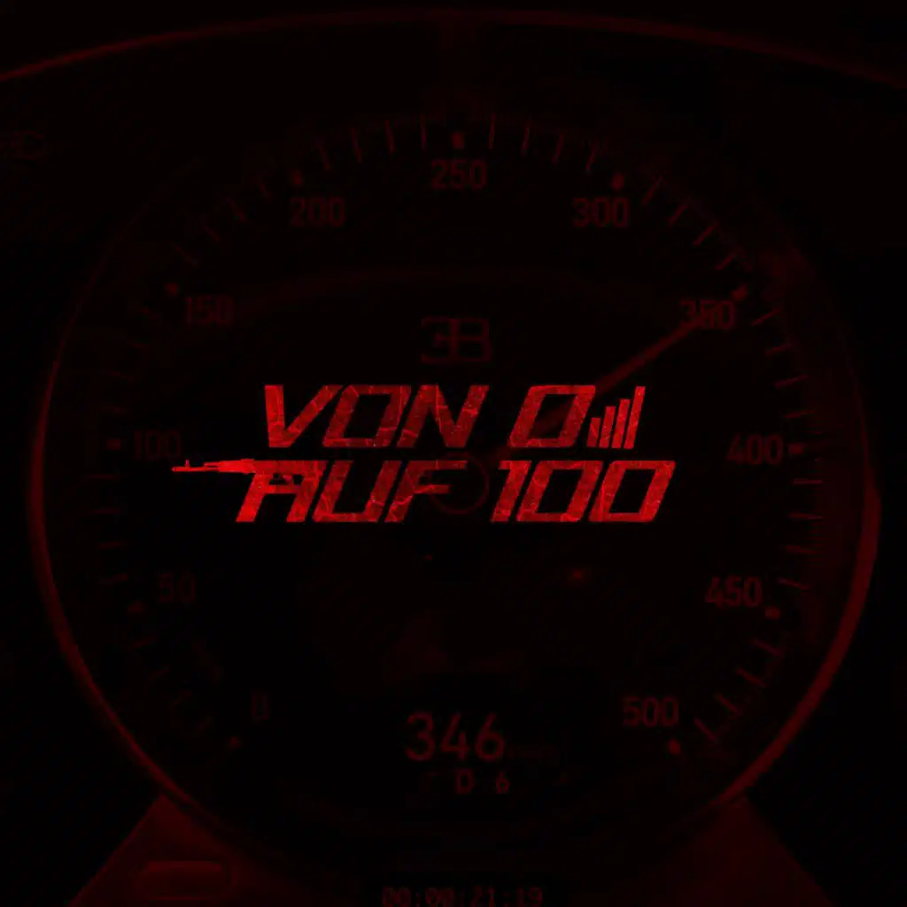 Von0auf100 EP