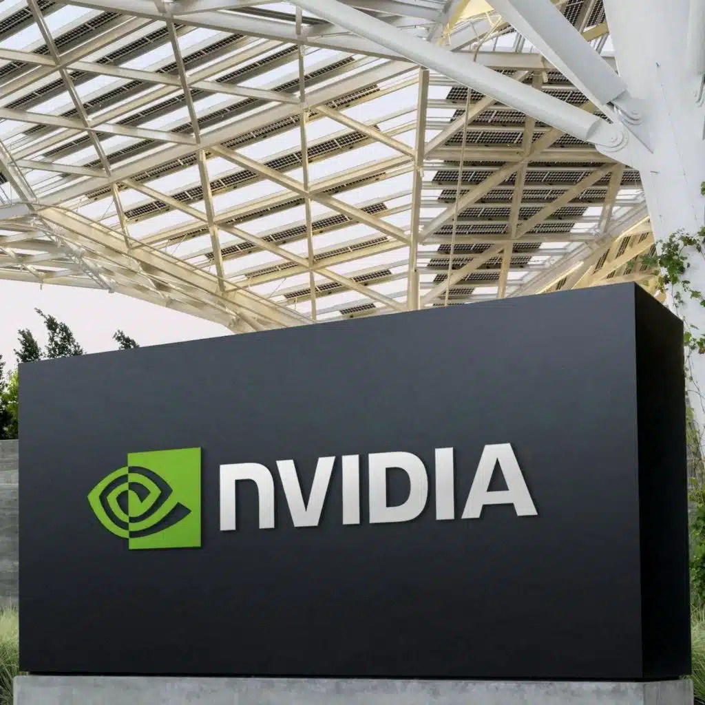 Nvidia’s Meta match