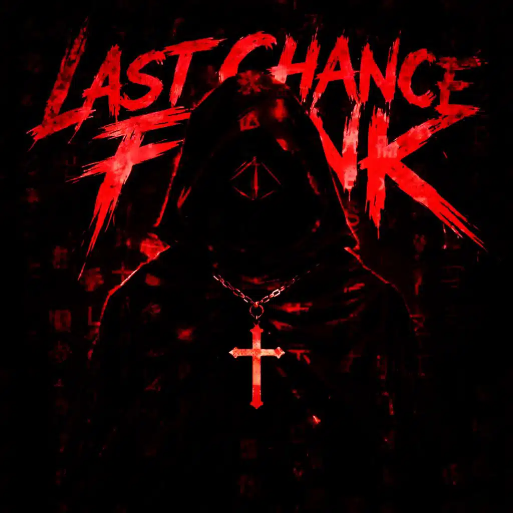 LAST CHANCE FUNK