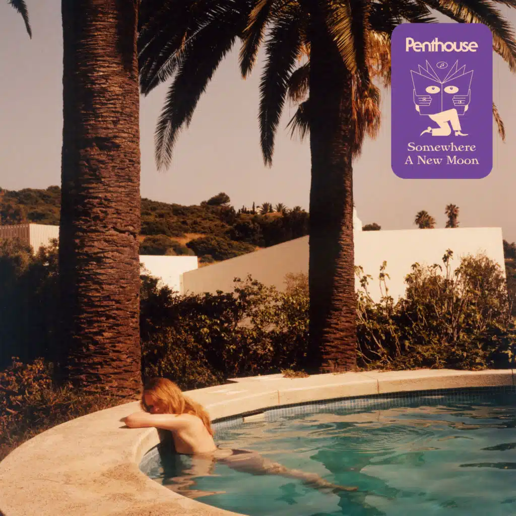 Somewhere A New Moon