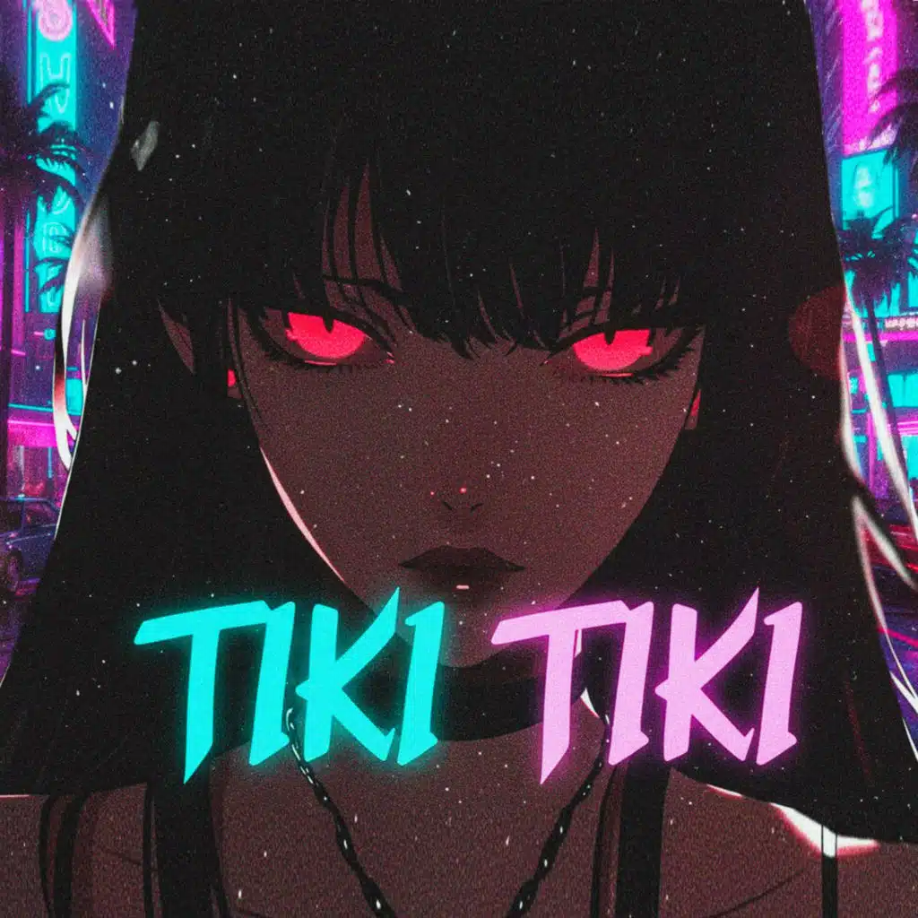 TIKI TIKI