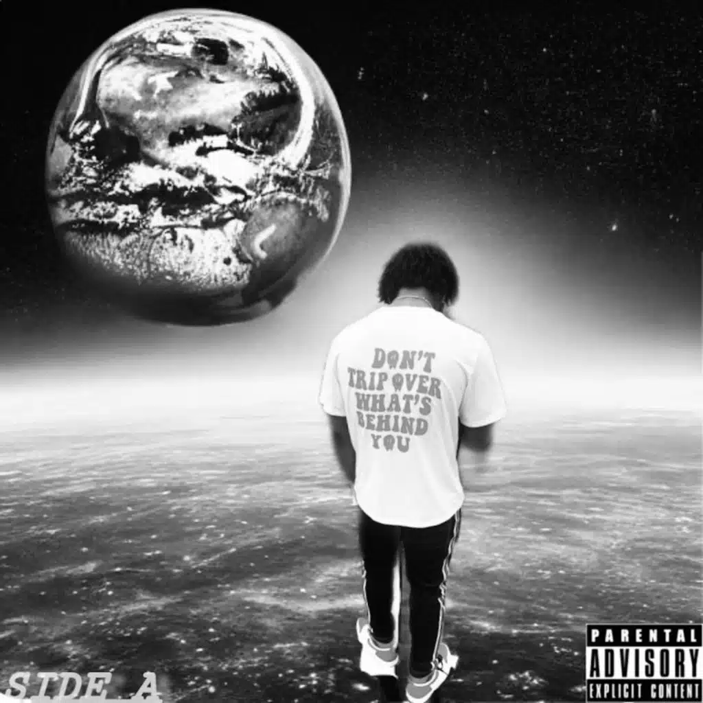 My World Side A