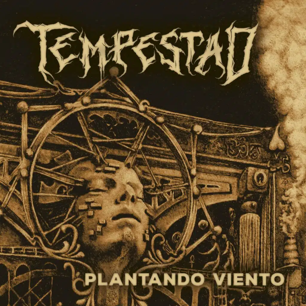Tempestad