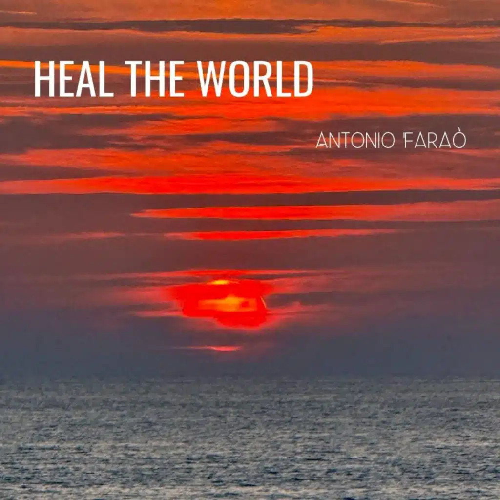 Heal The World