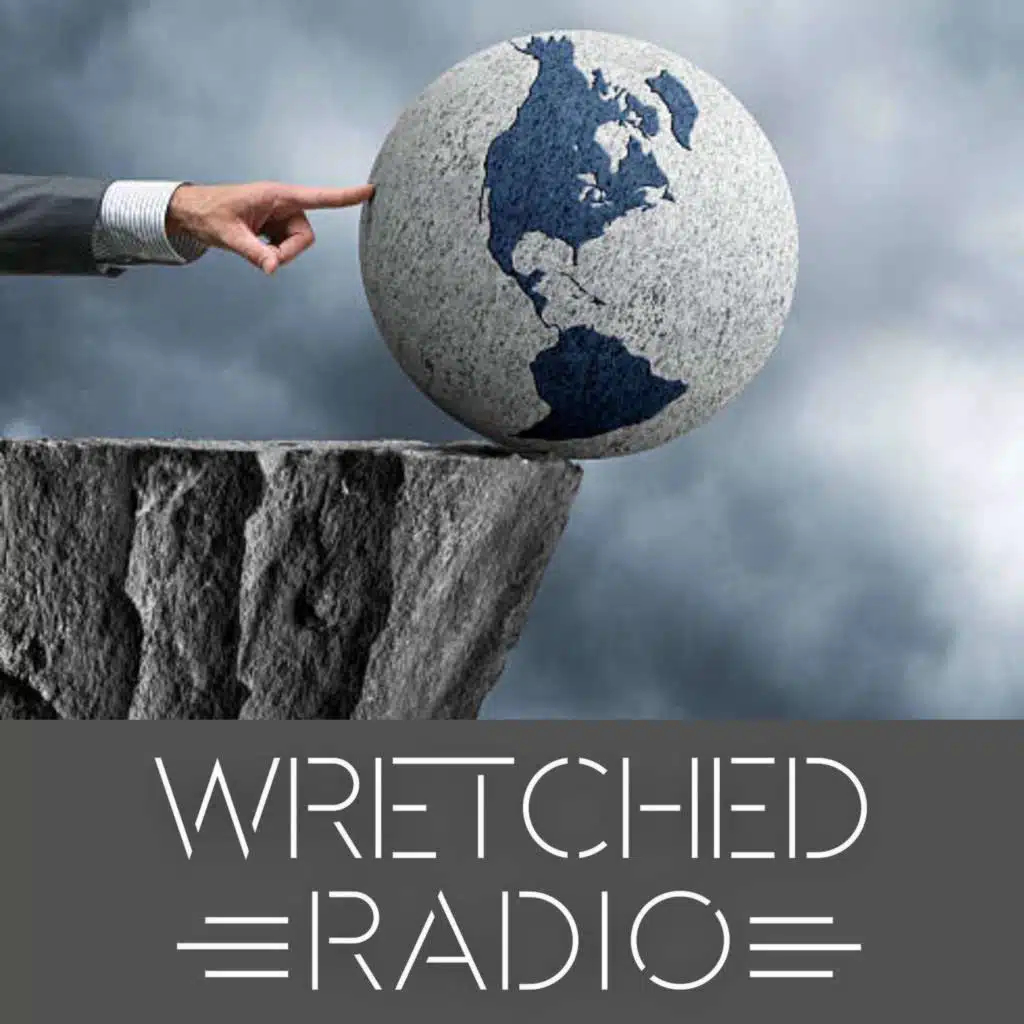 Here’s Why You Shouldn’t Be Surprised At The World’s Moral Insanity