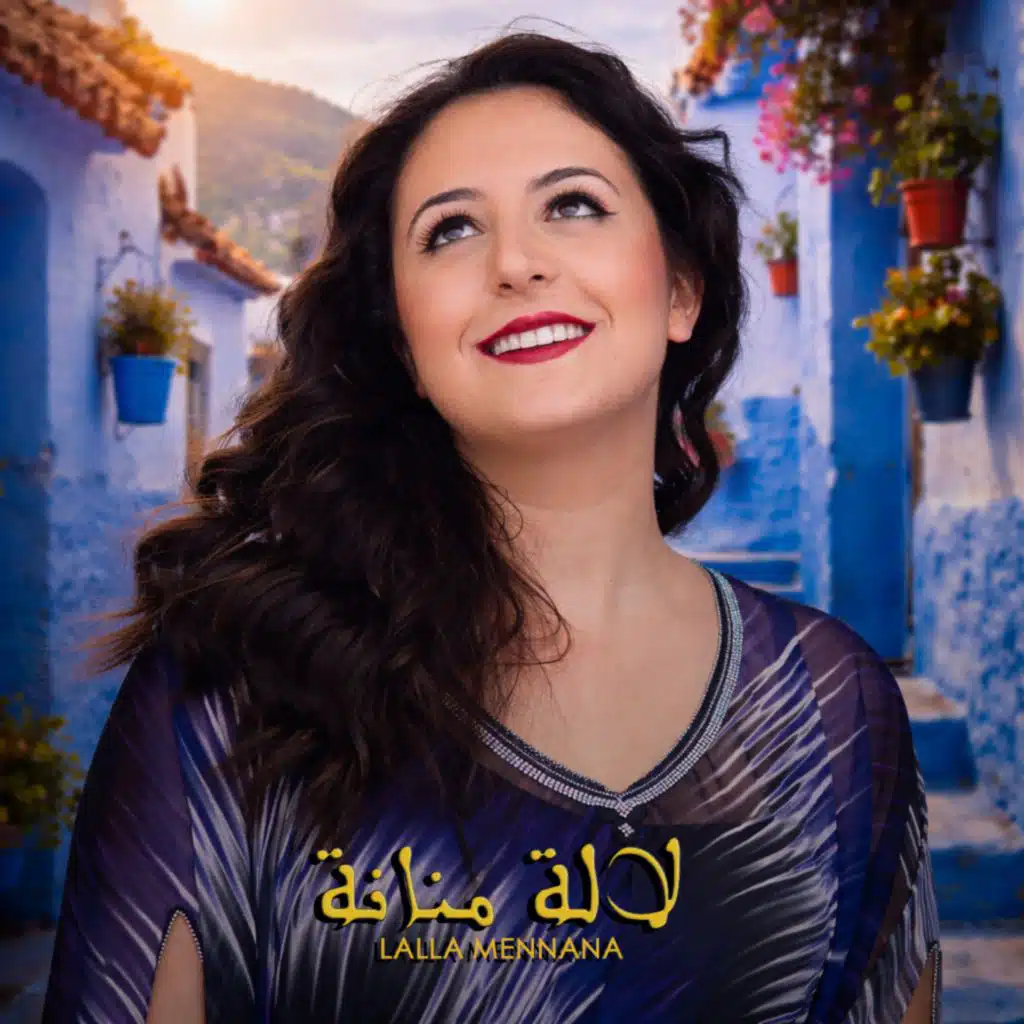 Lalla Mennana