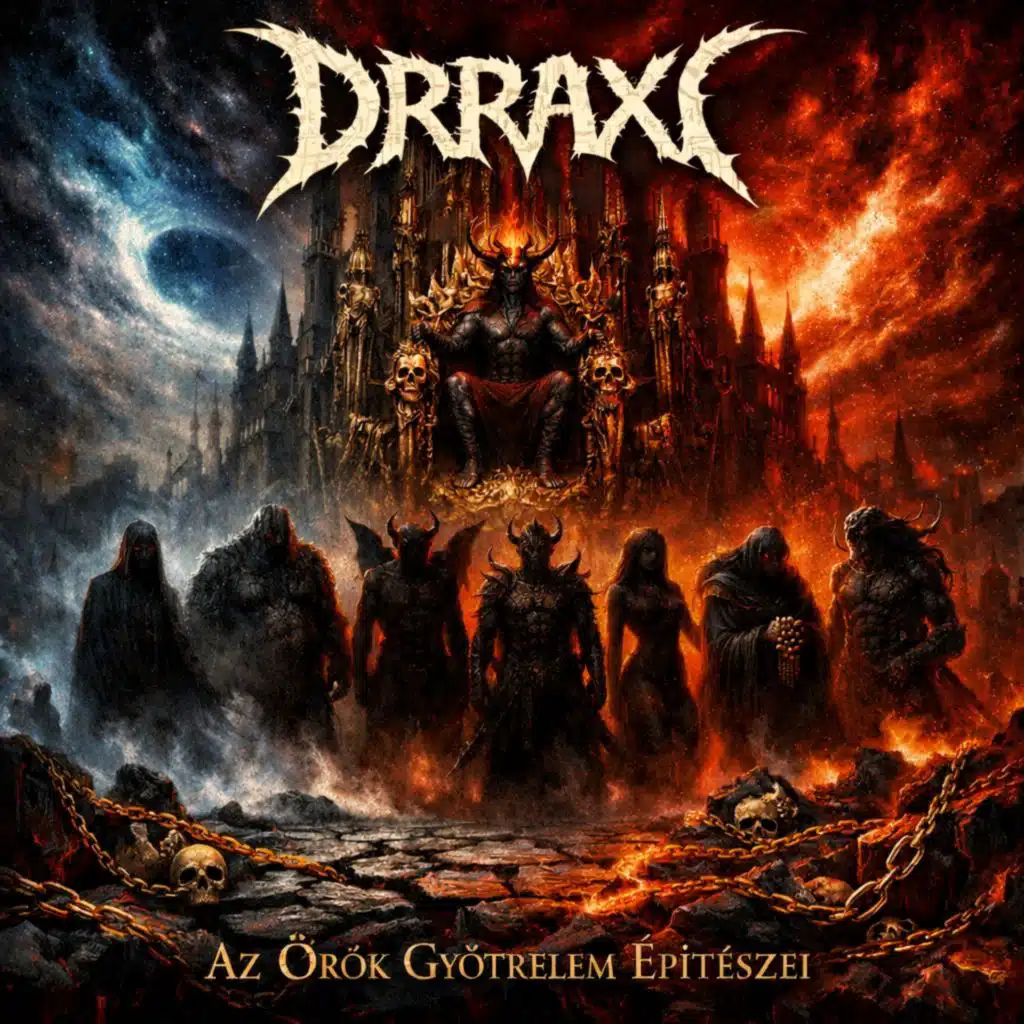 Drrax