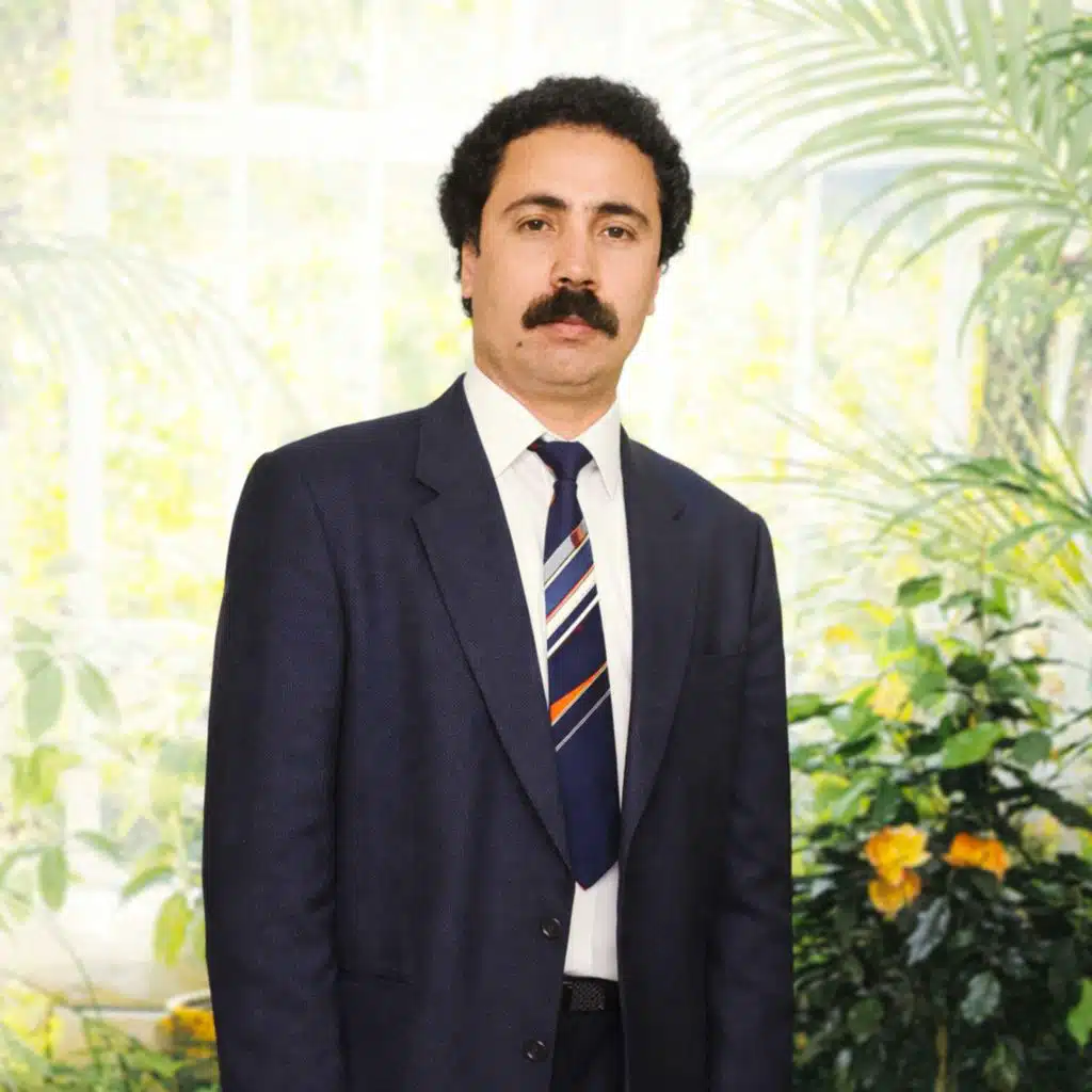 بو طايبة سعيدة