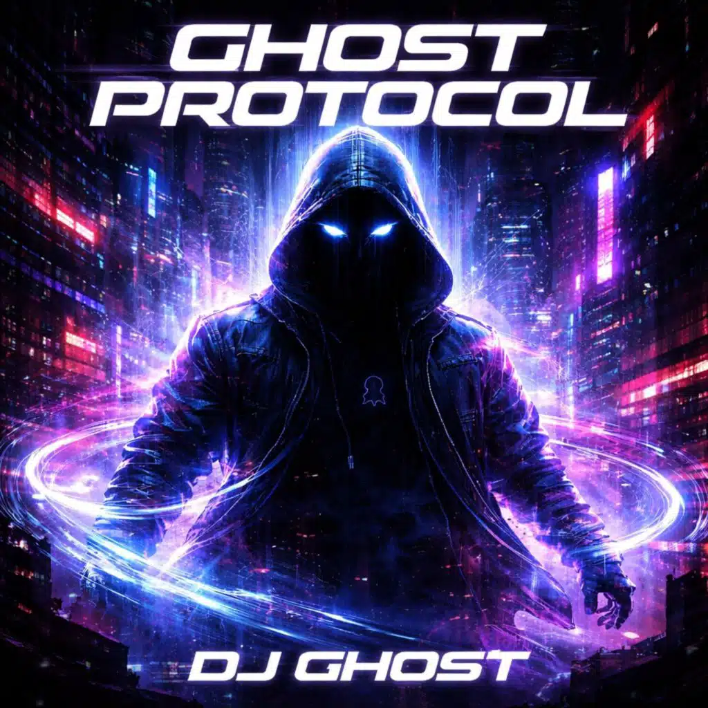GHOST PROTOCOL