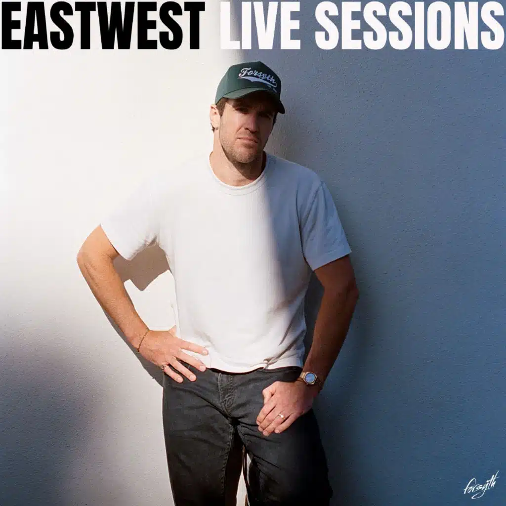 EASTWEST LIVE SESSIONS