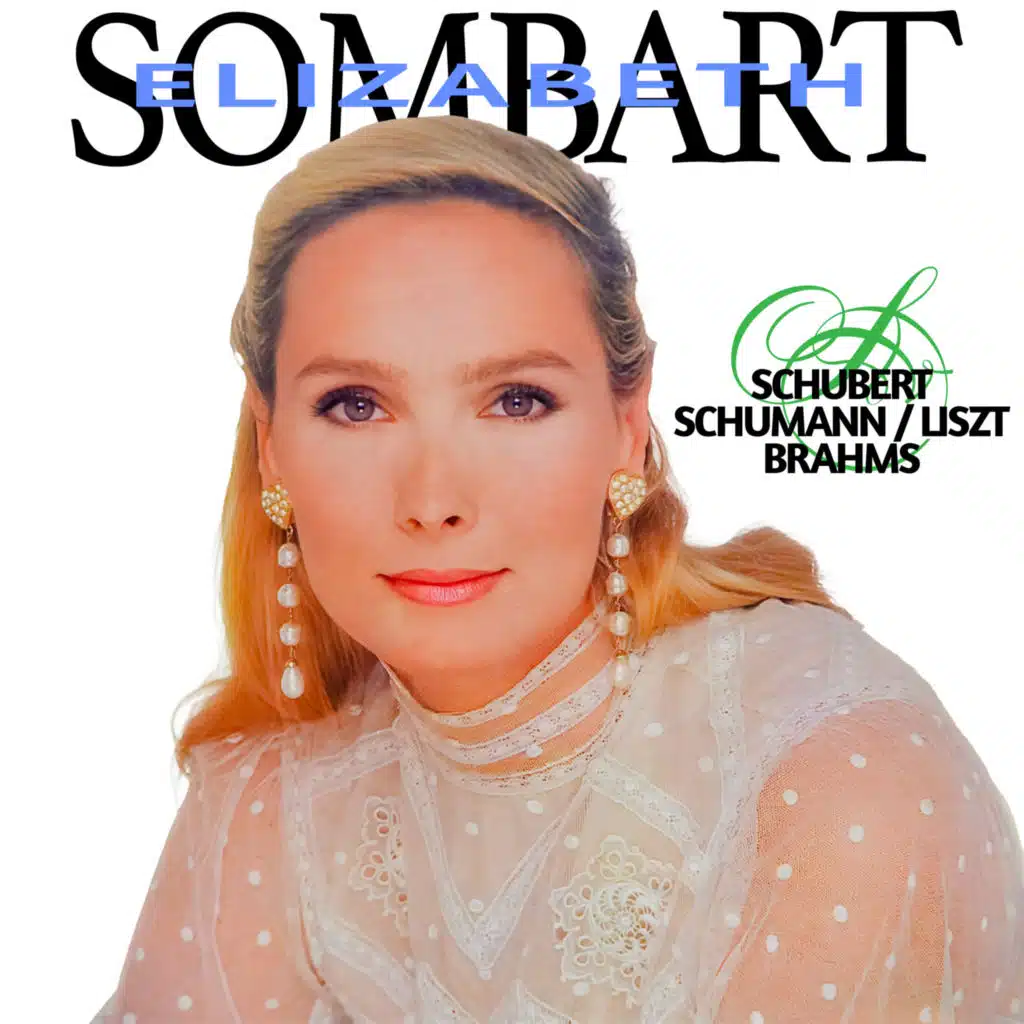 Elizabeth Sombart