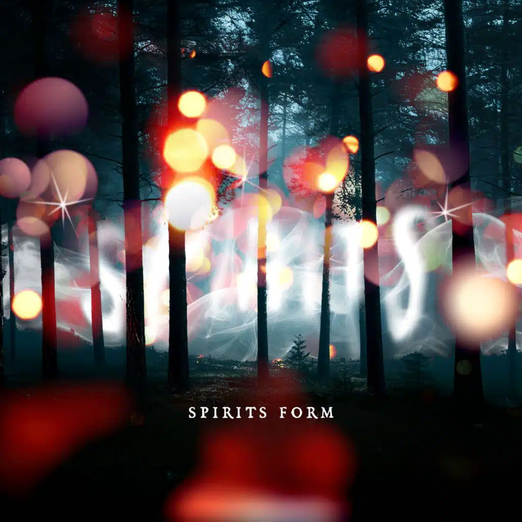 Spirits Form