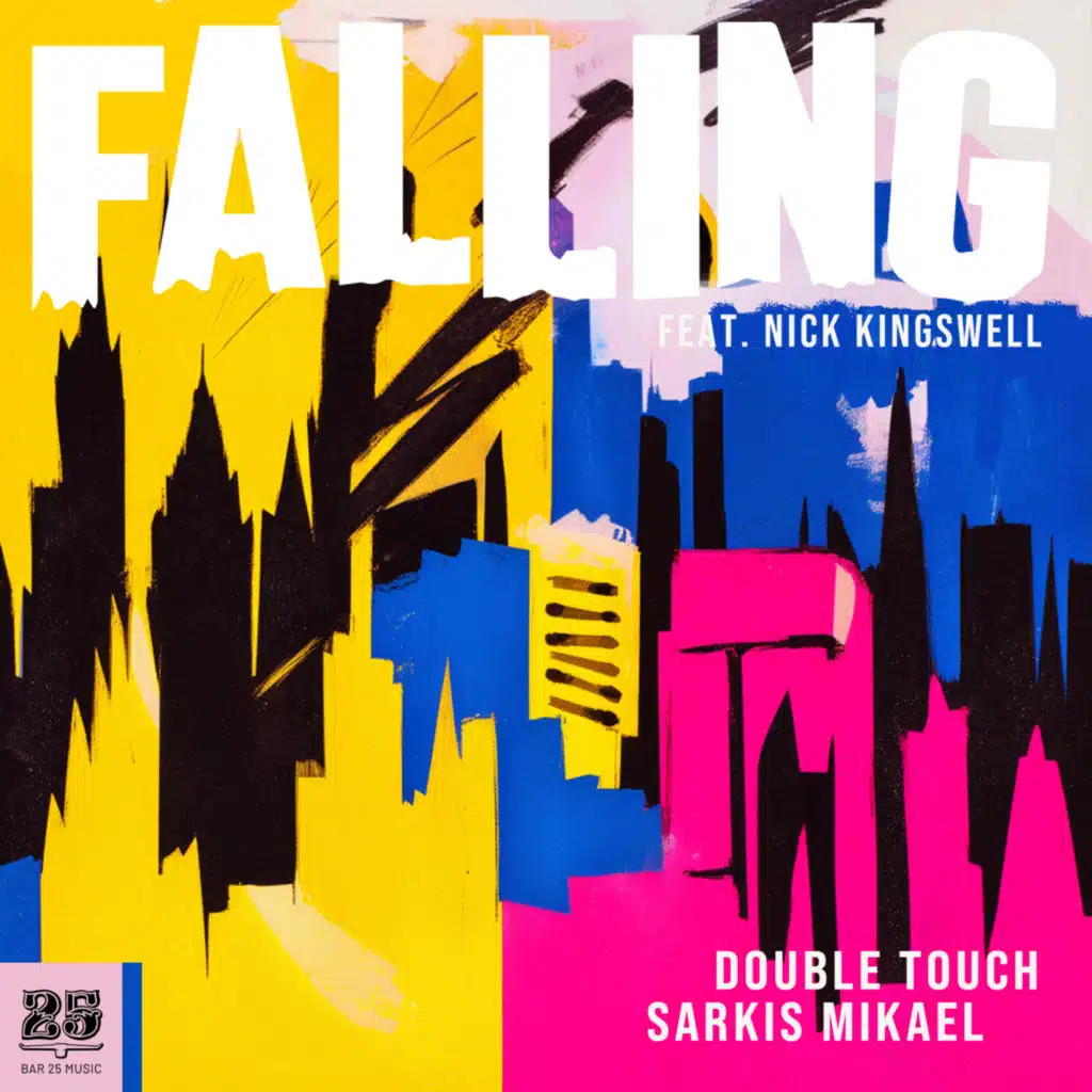 Falling (feat. Nick Kingswell)