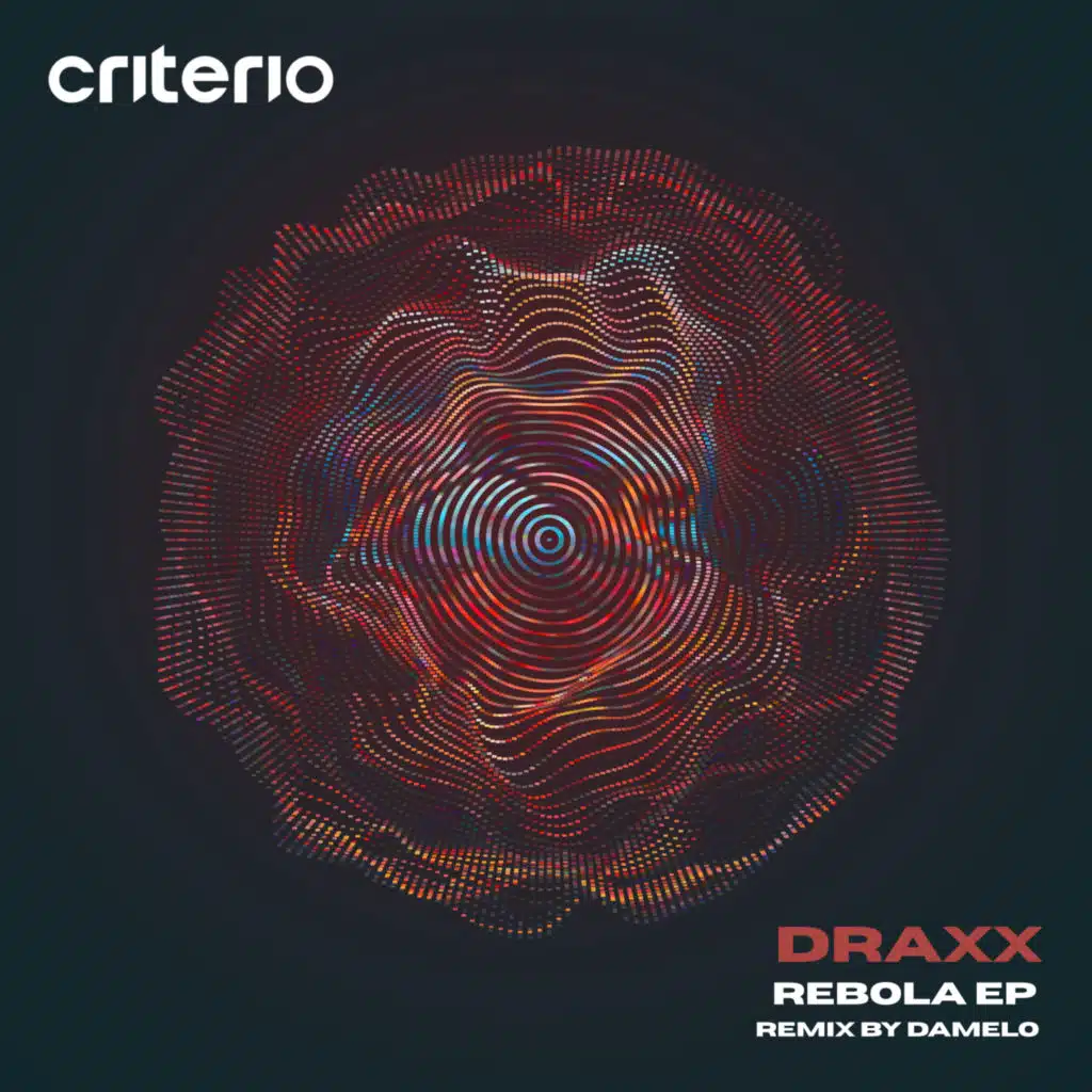 Rebola EP