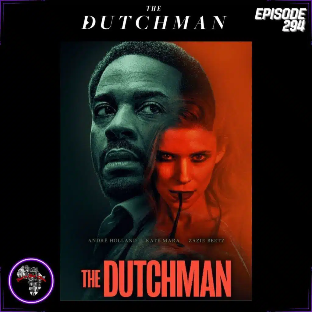 The Dutchman (2025) | Amiri Baraka's Explosive Racial Confrontation