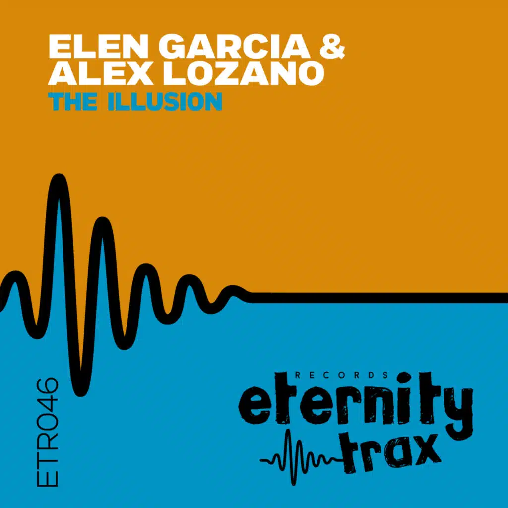 Elen Garcia & Alex Lozano