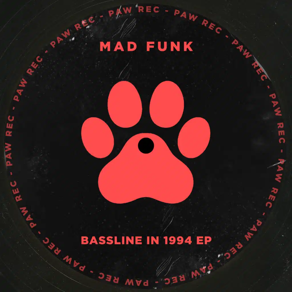 Mad Funk